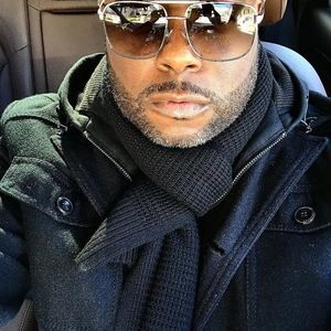 Meet your Posher, Jc